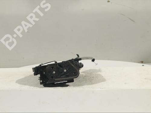 Used Rear right lock VW POLO VI (AW1, BZ1, AE1) [2017-2025]  11984639