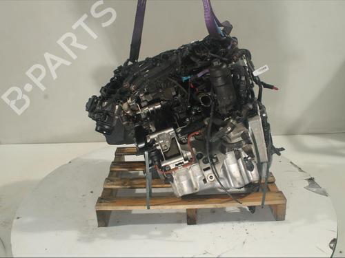 Engine BMW 3 (G20, G80, G28)  | BP21185716M1 