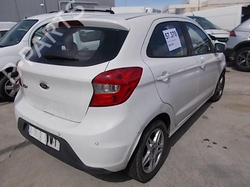 Starter FORD KA+ III (UK, FK) 1.2 Ti-VCT | BP34457080M8  - Image 6