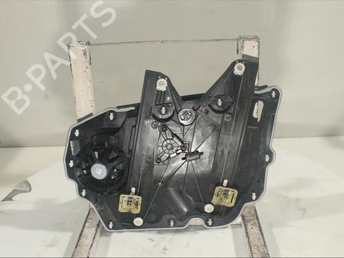 Front left window mechanism FORD KUGA III (DFK) 2.5 Hybrid Flex | BP21782934C22 - Image 2