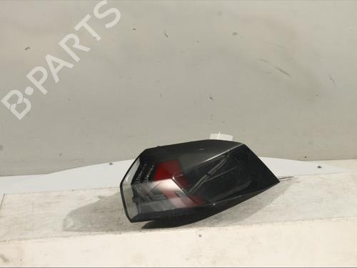 Used Right taillight Right taillight PEUGEOT 2008 II (UD_, US_, UY_, UJ_, UR_, UC_) 1.2 PureTech 100 (USHNK) (101 hp) 29985985 29985985