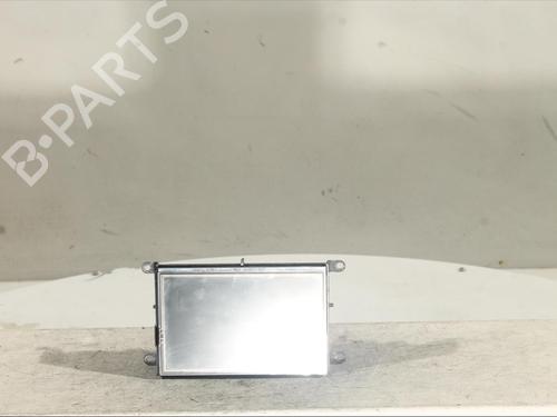 Used Display monitor Display monitor CITROËN C4 Picasso II 2.0 BlueHDi 150 (150 hp) 18318492 18318492