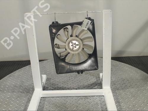 Used Radiator fan SUZUKI SX4 (EY, GY) 1.6 DDIS (RW416D) (90 hp) 12078590