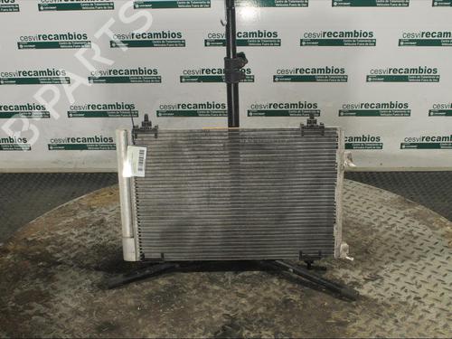 Used AC radiator AC radiator PEUGEOT PARTNER Tepee 1.6 BlueHDi 100 (100 hp) 12075994 12075994