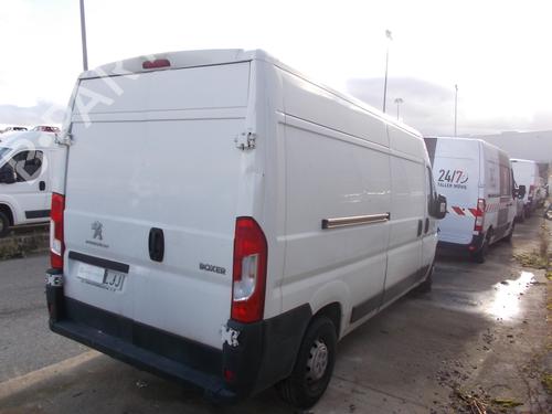 Radio PEUGEOT BOXER Van 2.2 BlueHDi 140 | BP32333229E6  - Image 6