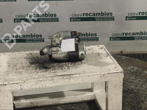 Starter PEUGEOT 308 I (4A_, 4C_) 1.6 HDi | BP11895768M8 