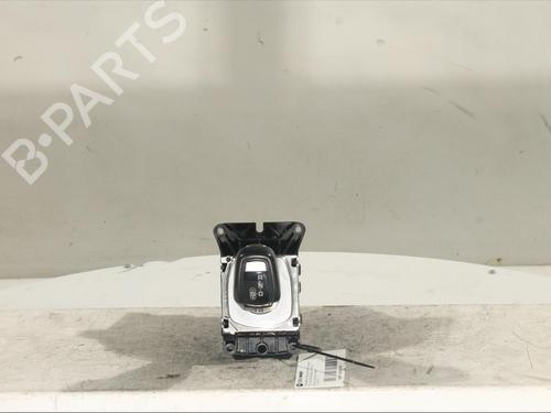 Used Shift knob Shift knob LAND ROVER RANGE ROVER EVOQUE (L551) 2.0 D150 4x4 (150 hp) 16941768 16941768