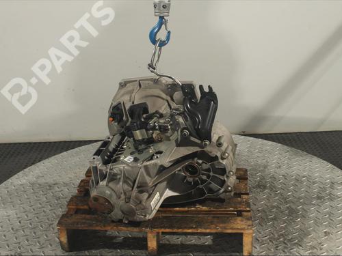 Girkasse FORD FOCUS II (DA_, HCP, DP)  | BP11901578M3 