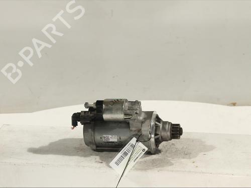 Used Starter Starter VW GOLF ALLTRACK VII Variant (BA5, BV5) 1.6 TDI 4motion (110 hp) 11989855 11989855