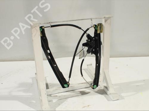 Front right window mechanism FORD C-MAX II (DXA/CB7, DXA/CEU) 1.0 EcoBoost | BP12079440C23 
