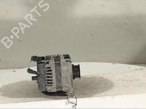 Alternator MERCEDES-BENZ B-CLASS Sports Tourer (W246, W242) B 200 CDI / d (246.208) | BP24151960M7