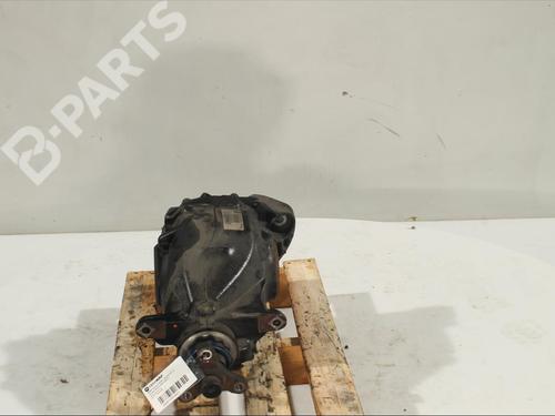 Rear differential BMW 3 (F30, F80) 320 d | BP11984801M24 
