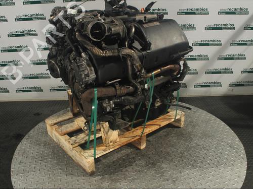Engine VW TOUAREG (7LA, 7L6, 7L7) 3.0 V6 TDI | BP11900697M1 