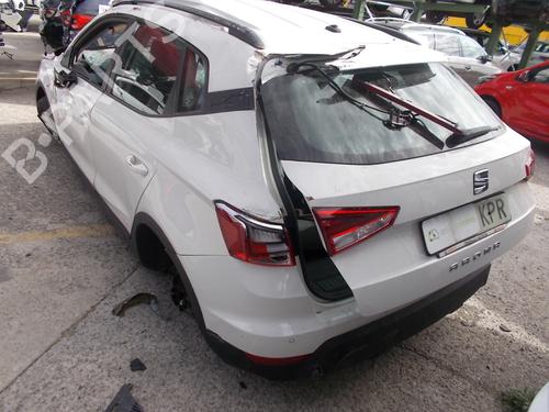 Used Parts SEAT ARONA (KJ7, KJP) 1.6 TDI 4322336