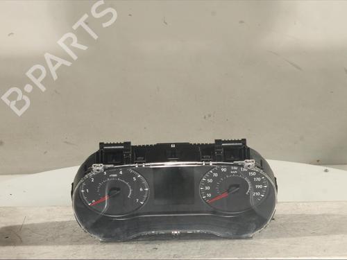 Used Instrument cluster DACIA JOGGER (RK_) [2021-2025]  18839362