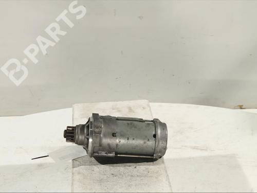 Startmotor VW POLO VI (AW1, BZ1, AE1) [2017-2025]  11982561