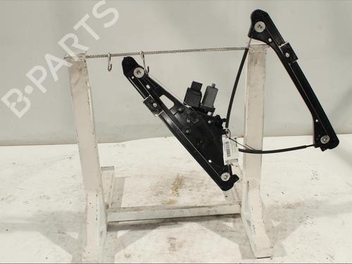 Front right window mechanism CITROËN C5 AIRCROSS (A_) 1.5 BlueHDi 130 (ACYHZJ, ACYHZR) | BP12080218C23 