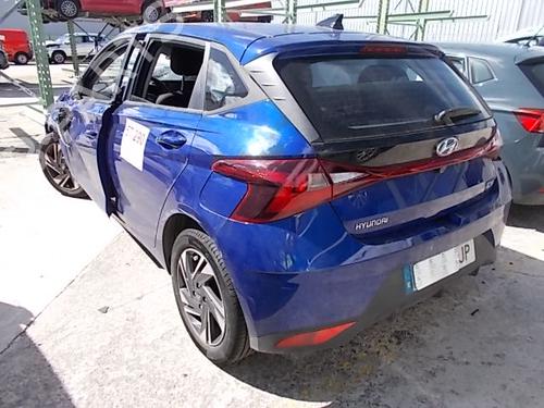 Climate control HYUNDAI i20 III (BC3, BI3) 1.2 | BP34049077I5  - Image 6