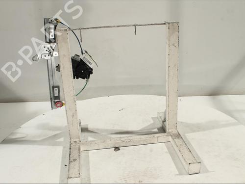 Used Front left window mechanism Front left window mechanism OPEL CORSA E (X15) 1.4 (08, 68) (90 hp) 12080591 12080591