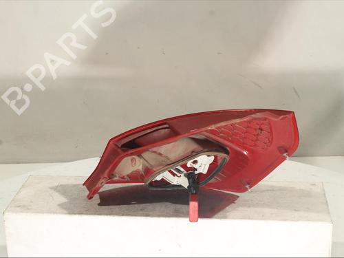 Used Left taillight Left taillight FORD FIESTA VI (CB1, CCN) 1.6 TDCi (75 hp) 18089578 18089578