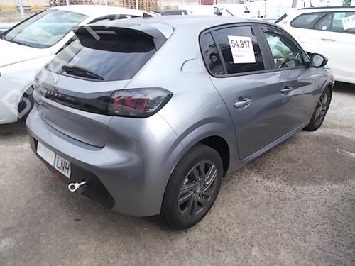 Ratstangsstang PEUGEOT 208 II (UB_, UP_, UW_, UJ_) 1.2 PureTech 100 | BP23332890I23 