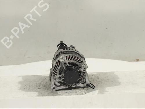 Used Alternator Alternator RENAULT MEGANE IV Hatchback (B9A/M/N_) 1.5 Blue dCi 115 (B9A6) (116 hp) 12118969 12118969