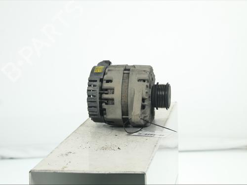 Alternator KIA CARENS IV 1.7 CRDi | BP36444536M7 - Image 4