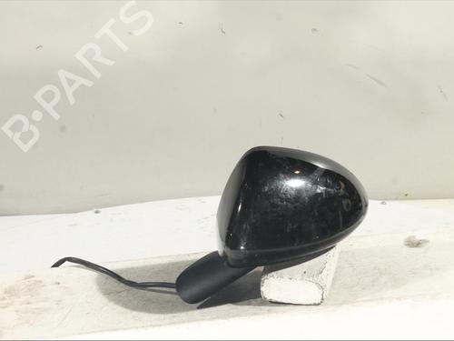 Left mirror OPEL CORSA E (X15) 1.4 (08, 68) | BP24654713C26 
