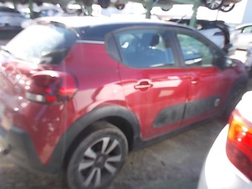 Steering wheel CITROËN C3 III (SX) 1.2 PureTech 82 | BP25434760C49 - Image 6