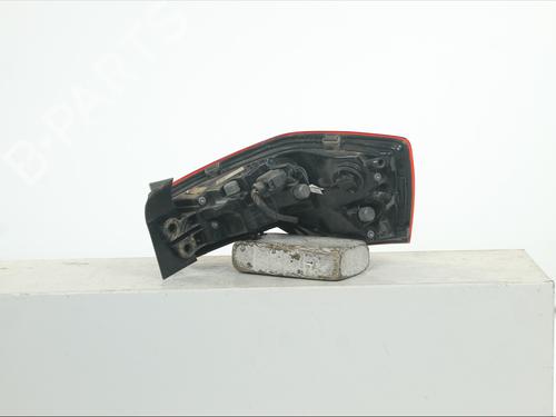 Left taillight SKODA KAMIQ (NW4) 1.0 TSI | BP36444613C34 - Image 2