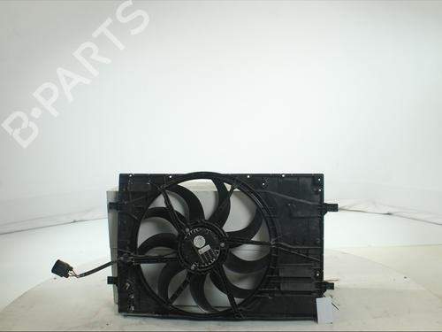 Radiator fan CUPRA LEON (KL1, KU1, KUG) 1.5 eTSI | BP37499719M35 - Image 2