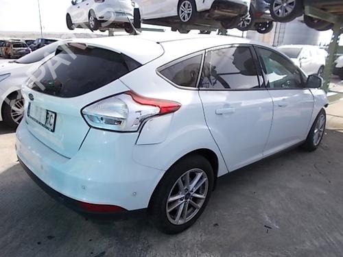 Teile für FORD FOCUS III  1.5 TDCi  4562445 