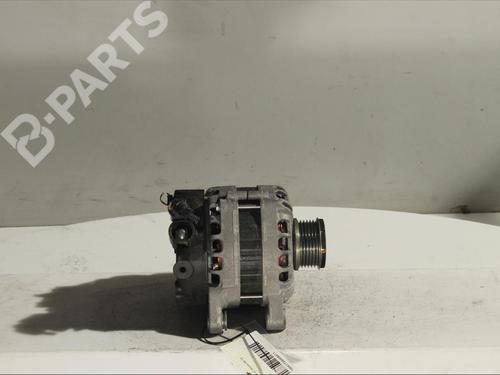 Alternator PEUGEOT 2008 I (CU_) 1.6 BlueHDi 120 | BP11907570M7