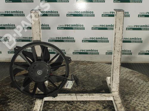 Radiator fan CITROËN C4 II (NC_) 1.6 HDi 90 | BP11954479M35 