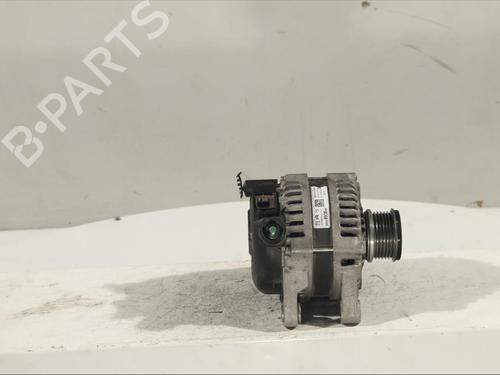 Used Alternator Alternator PEUGEOT 208 I (CA_, CC_) 1.5 BlueHDI 100 (102 hp) 11912267 11912267