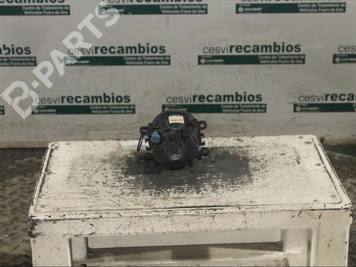 Right front fog light FORD FOCUS II (DA_, HCP, DP)  | BP11897874C31 
