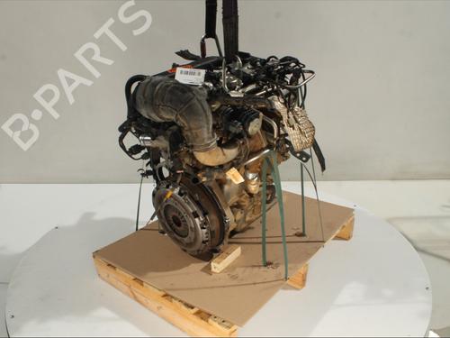 Motor KIA STONIC (YB) 1.0 T-GDi | BP30652705M1