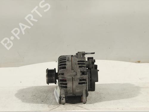 Used Alternator Alternator RENAULT CLIO III (BR0/1, CR0/1) 1.5 dCi (88 hp) 11906150 11906150