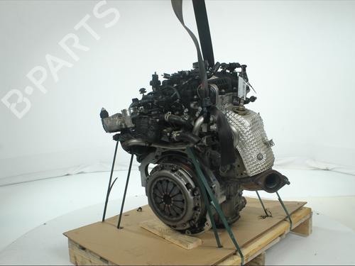 Engine HYUNDAI i10 III (AC3, AI3) 1.0 MPi | BP35797791M1 - Image 3