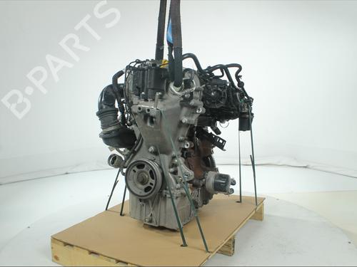 Engine FORD FOCUS IV (HN) 1.0 EcoBoost mHEV | BP37499869M1 - Image 5