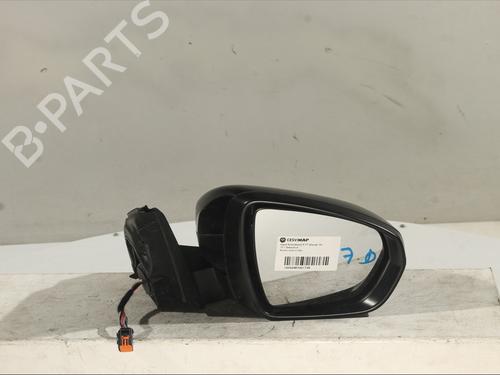 Used Right mirror OPEL GRANDLAND / GRANDLAND X (A18, P1UO) 1.2 (75) (131 hp) 29986260