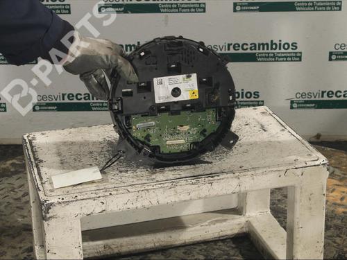 Used Instrument cluster MINI MINI (R56) One (95 hp) 11898596