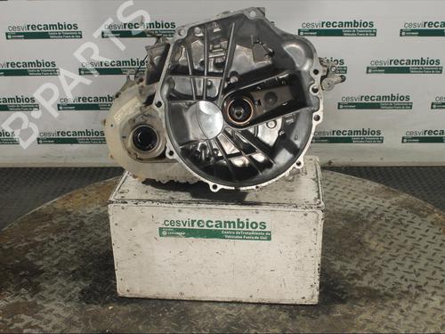 Used Gearbox Gearbox HONDA CIVIC IX (FK) 2.2 i-DTEC (FK3) (150 hp) 11895963 11895963