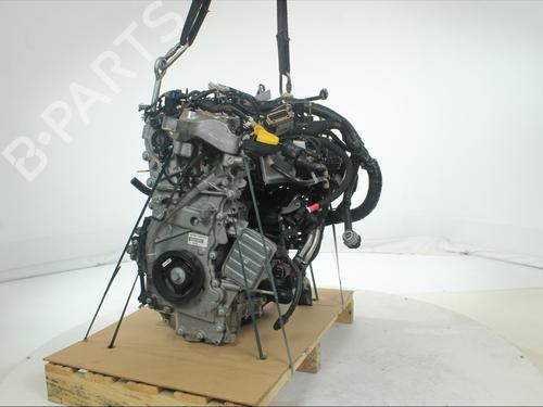 Engine RENAULT AUSTRAL E-TECH 200 Hybrid (HGM2) | BP36770340M1 - Image 5