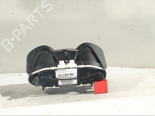 Instrument cluster FORD TOURNEO COURIER B460 MPV 1.0 EcoBoost | BP26925895C47 