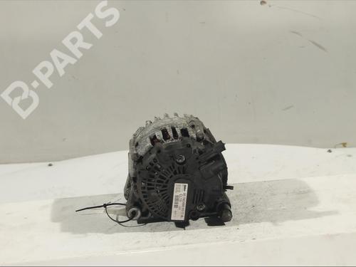 Alternator PEUGEOT 3008 I MPV (0U_) 2.0 HDi Hybrid4 (0URHCA) | BP11990948M7