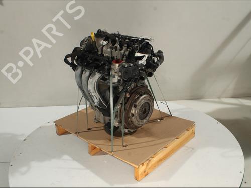 Engine VW POLO V (6R1, 6C1) 1.0 | BP30092833M1