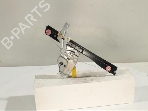 Front left window mechanism PEUGEOT 508 I (8D_) 2.0 BlueHDi 180 | BP27730183C22 