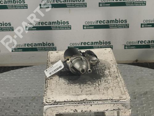 Starter MERCEDES-BENZ CLK (C209) CLK 200 Kompressor (209.342) | BP11899387M8 