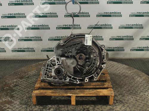 Used Gearbox OPEL VECTRA B Hatchback (J96) [1995-2003]  11897675